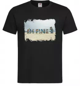 Чоловіча футболка