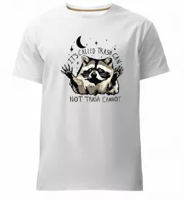 Мужская премиум футболка