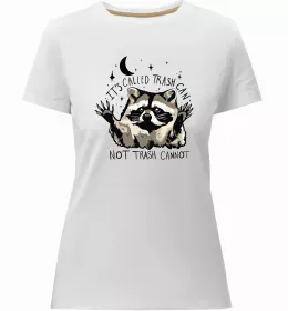 Женская премиум футболка