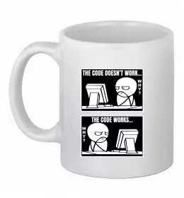 Чашка керамічна Чашка керамічна