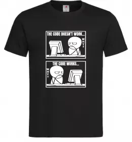 Чоловіча футболка Чоловіча футболка