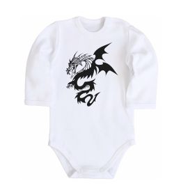 Детский боди Dragon Детский боди Dragon