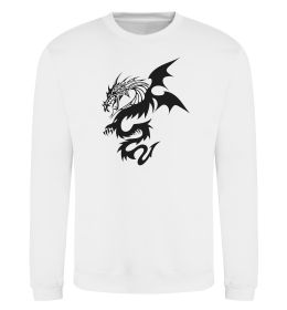 Свитшот Dragon