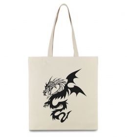 Эко-сумка Dragon
