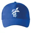 Кепка Dragon Яскраво-синій Кепка Dragon Яскраво-синій фото
