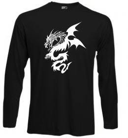 Лонгслів Dragon