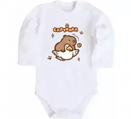 Детский боди Детский боди