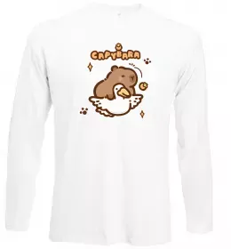 Лонгслив Лонгслив