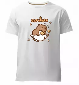 Мужская премиум футболка Мужская премиум футболка