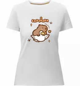 Женская премиум футболка Женская премиум футболка