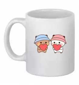 Чашка керамическая Чашка керамическая