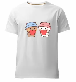 Мужская премиум футболка Мужская премиум футболка