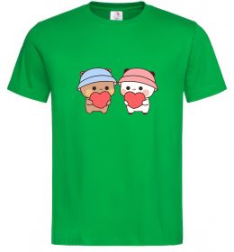 Мужская футболка МіміМішки Мужская футболка МіміМішки