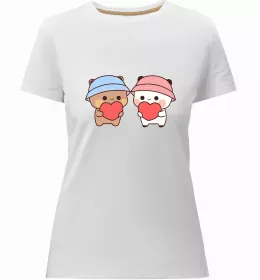 Женская премиум футболка Женская премиум футболка