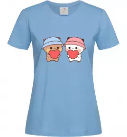 Женская футболка Женская футболка