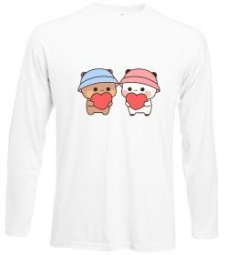 Лонгслів МіміМішки Лонгслів МіміМішки