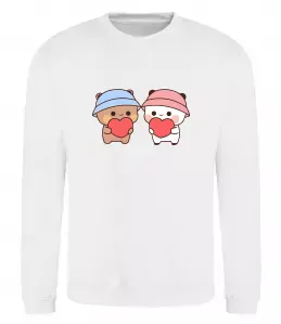 Свитшот Свитшот