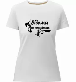 Жіноча преміум футболка