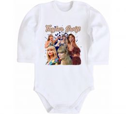 Детский боди Тейлор Свіфт