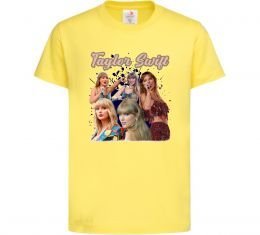 Дитяча футболка Тейлор Свіфт