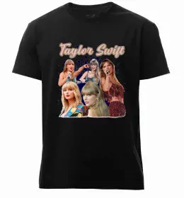 Мужская премиум футболка Taylor Swift Speak now Белый фото