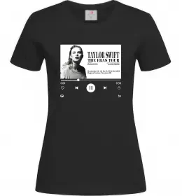 Женская футболка Taylor Swift Speak now Лимонный фото