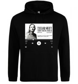 Жіноча толстовка (худі) Taylor Swift player
