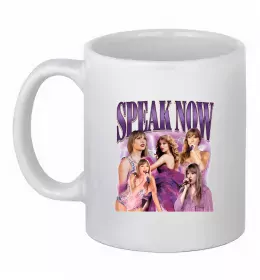 Чашка керамическая