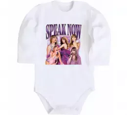 Детский боди