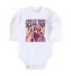 Дитячий бодік Taylor Swift Speak now Білий Дитячий бодік Taylor Swift Speak now Білий фото