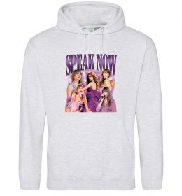Мужская толстовка (худи) Taylor Swift Speak now