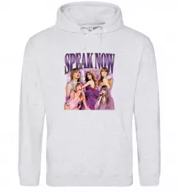 Женская толстовка (худи)