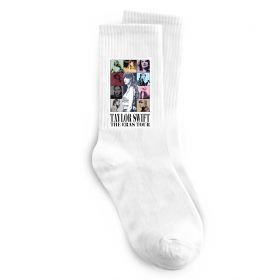 Носки Taylor Swift The Eras tour