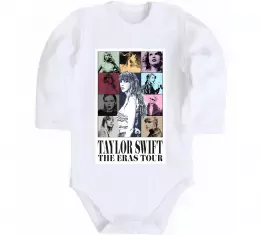 Дитячий бодік