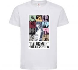 Дитяча футболка Taylor Swift The Eras tour