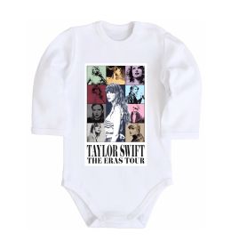 Дитячий бодік Taylor Swift The Eras tour