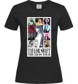 Жіноча футболка Taylor Swift The Eras tour