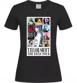 Жіноча футболка