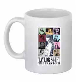 Чашка керамічна