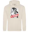 Женская толстовка (худи) El Patron Таш Женская толстовка (худи) El Patron Таш фото