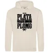 Жіноча толстовка (худі) Plata o Plomo Таш Жіноча толстовка (худі) Plata o Plomo Таш фото