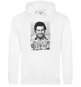 Мужская толстовка (худи)