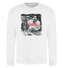 Світшот Escobar mood