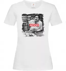 Жіноча футболка