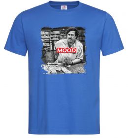 Чоловіча футболка Escobar mood