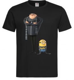 Мужская футболка Despicable Me_XL Мужская футболка Despicable Me_XL
