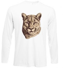 Лонгслів Пума