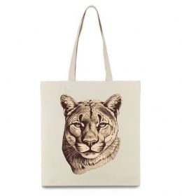 Эко-сумка Пума