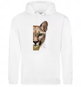 Женская толстовка (худи)