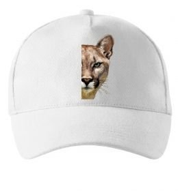 Кепка Пума обличчя Кепка Пума обличчя